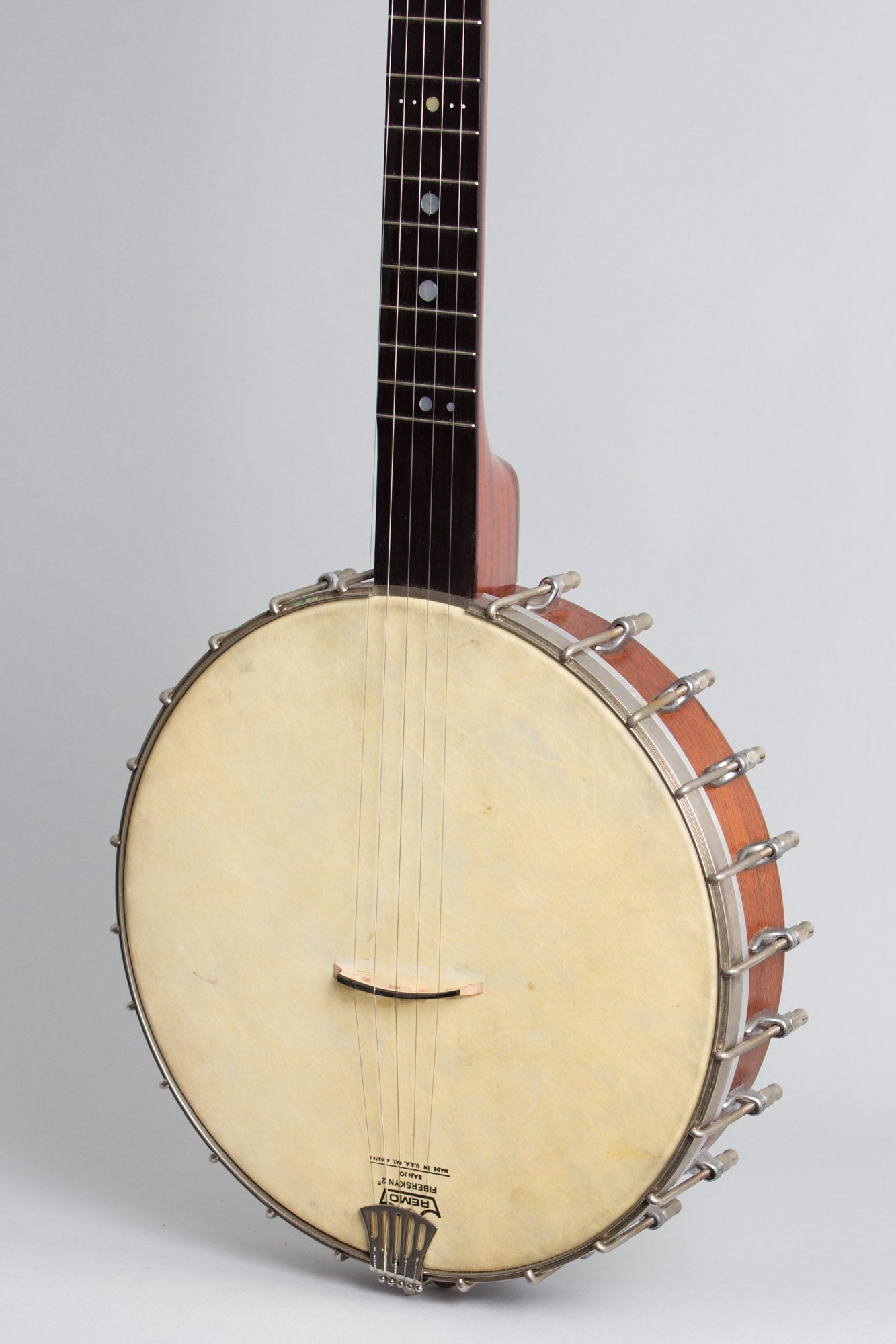 Mike Ramsey 5 String Banjo (1990)