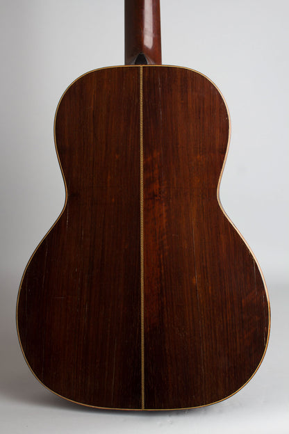 C. F. Martin 00-21 Flat Top Acoustic Guitar (1932)