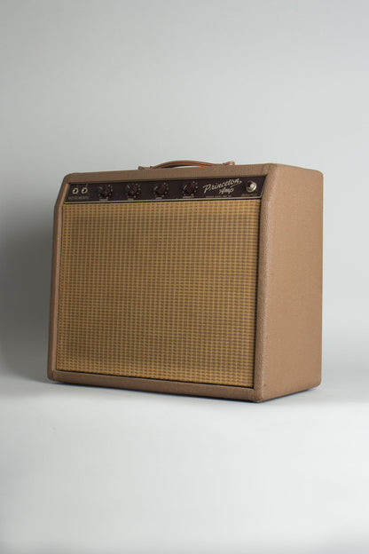 Fender Princeton 6G2 Tube Amplifier (1962)