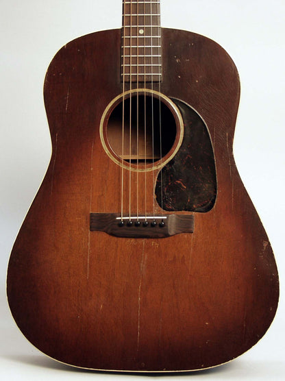 Gibson J-45 Flat Top Acoustic Guitar (1944)