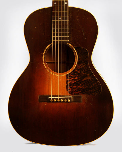Gibson L-1 Flat Top Acoustic Guitar (1932)