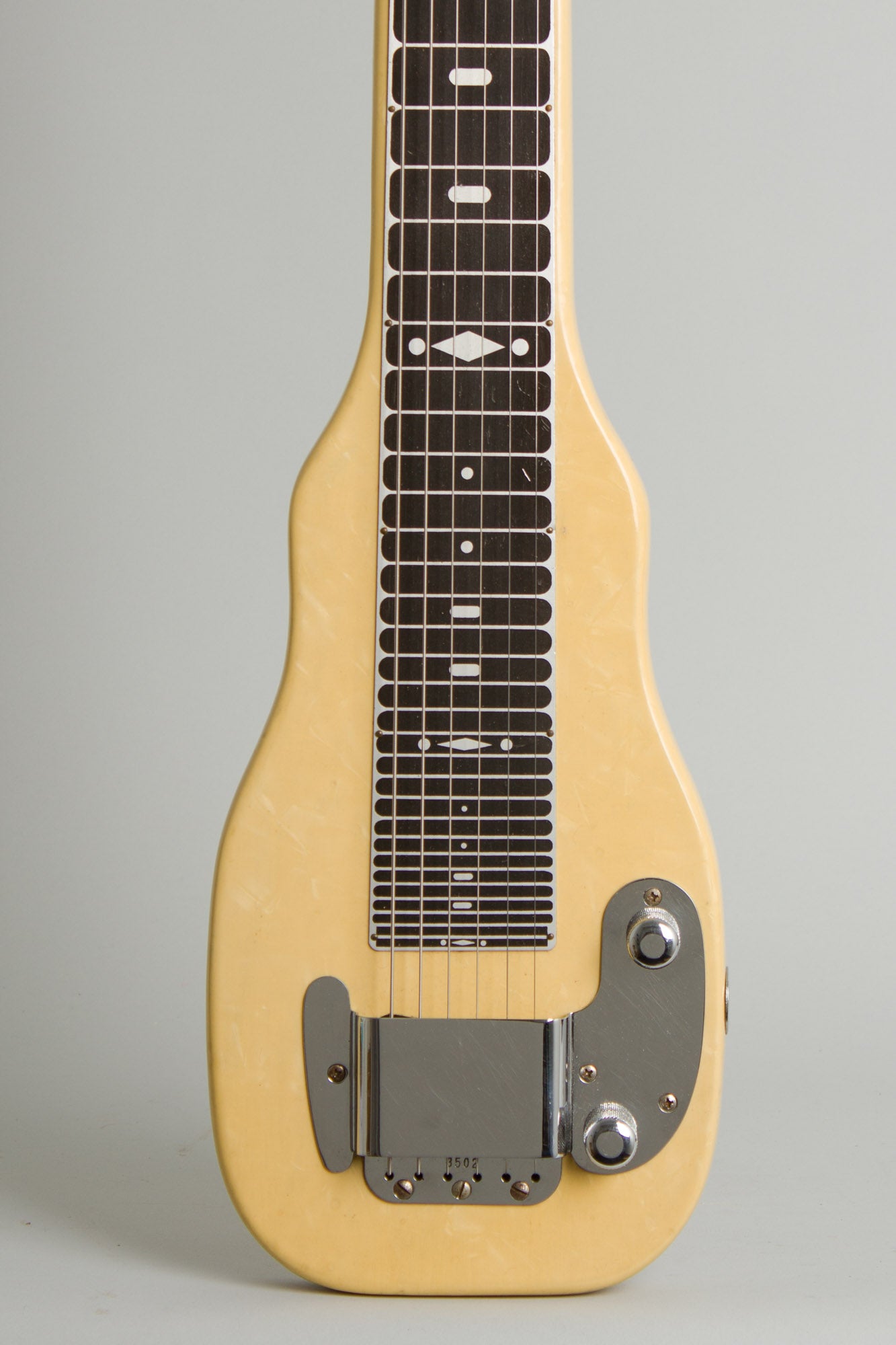 Fender Champion Lap Steel Electric Guitar (1952)