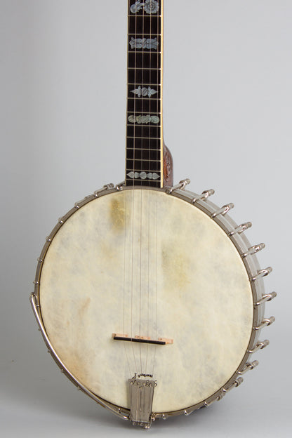 Fairbanks/Vega Whyte Laydie #7 Composite 5 String Banjo (1921)