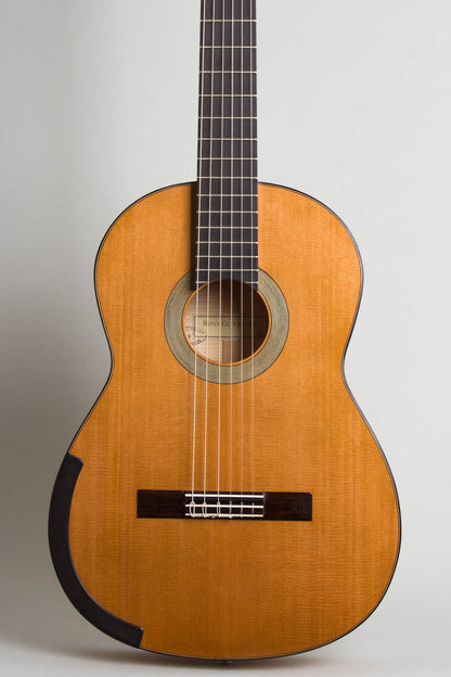 Ross Gutmeier Classical Guitar (2004)