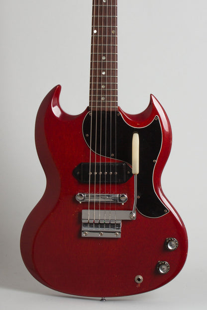 Gibson SG Junior Solid Body Electric Guitar (1966)