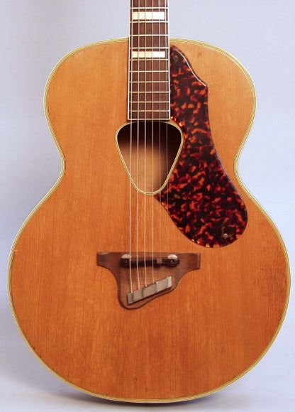 Gretsch Synchromatic 125F Flat Top Acoustic Guitar (1947-8)