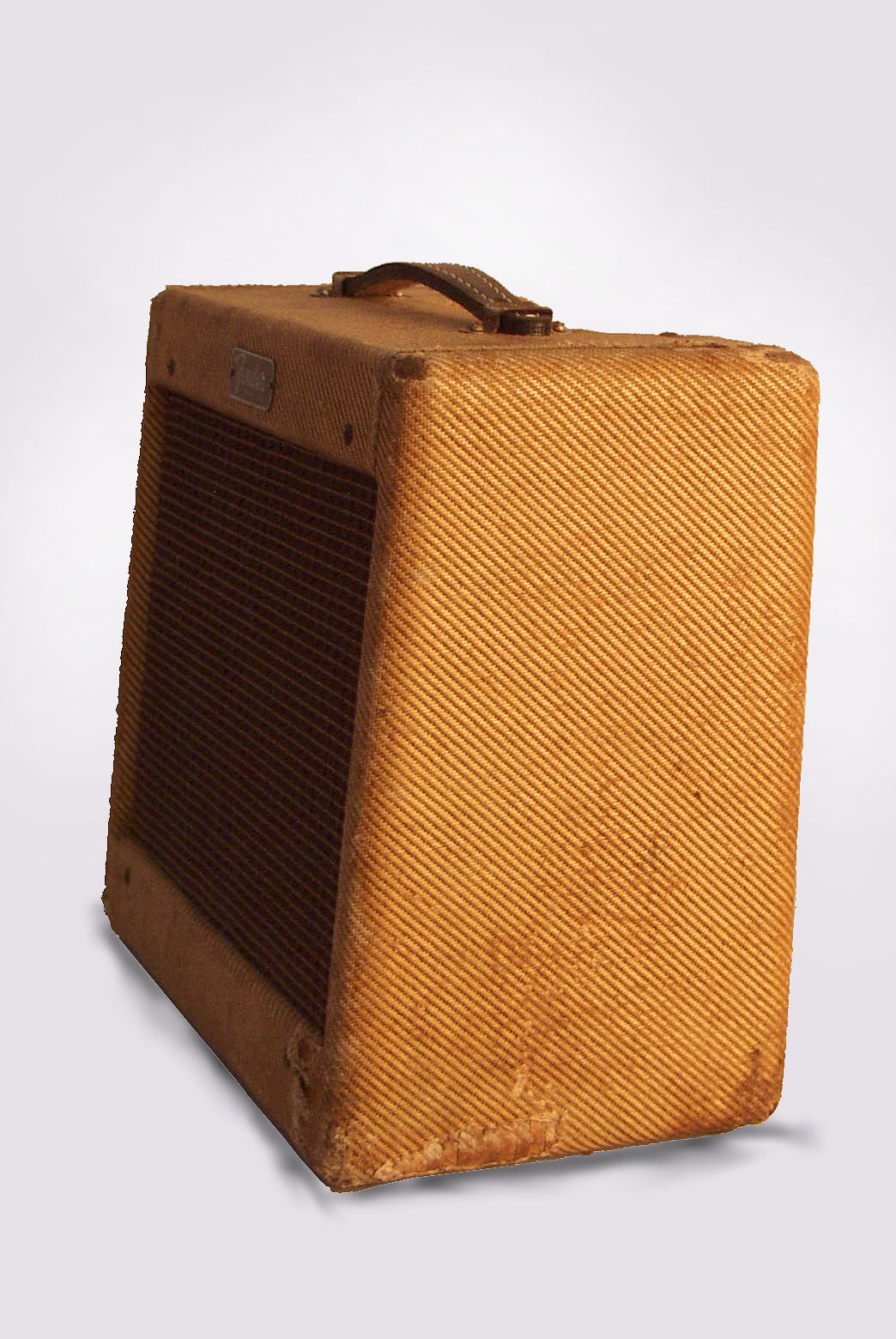 Fender Champ Tube Amplifier (1957)