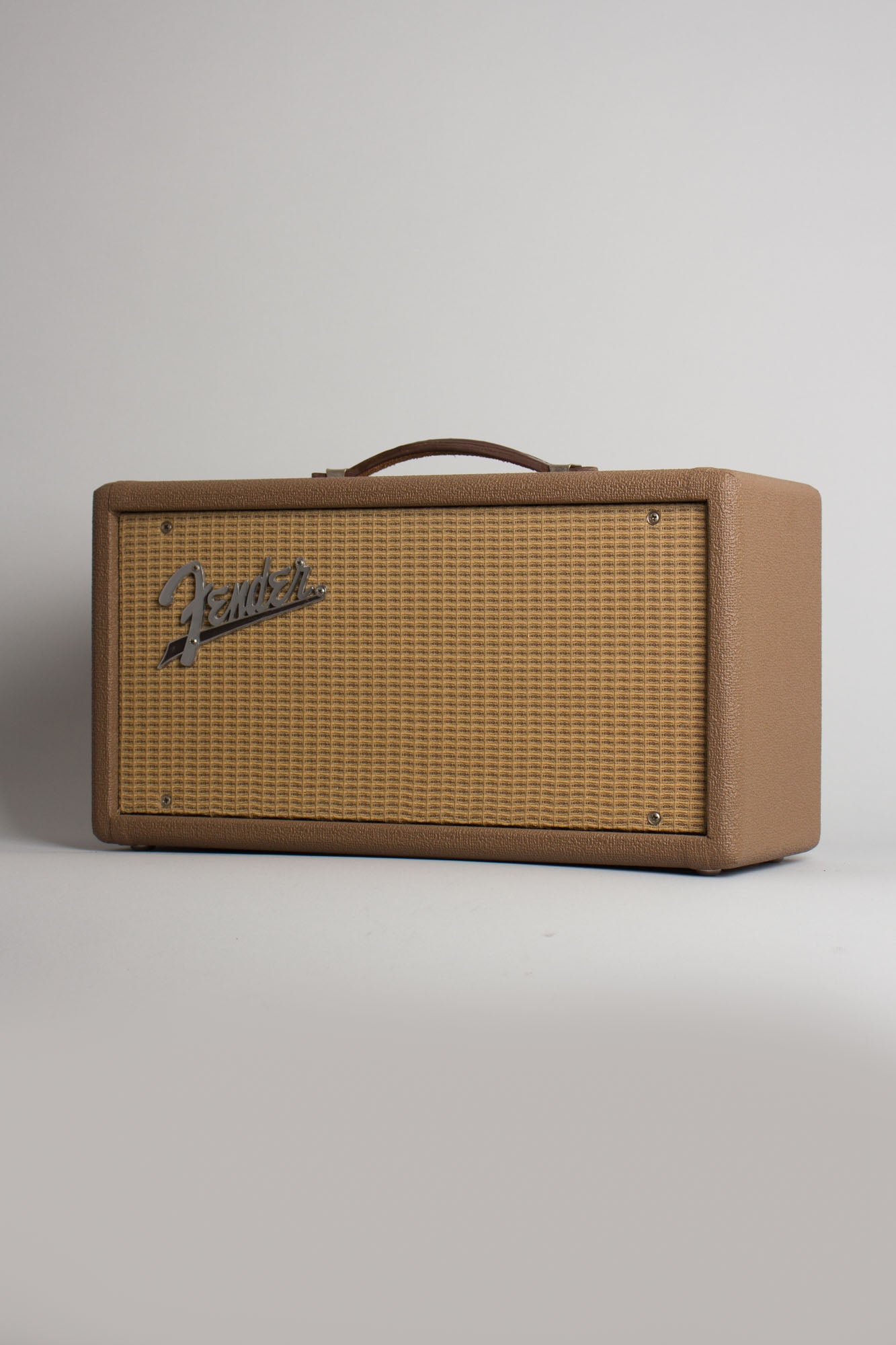 Fender Tube Reverb Unit Effect (1961)