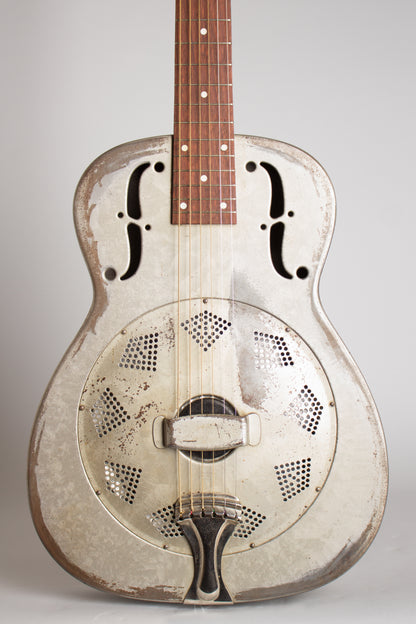 National Duolian Resophonic Guitar (1936)