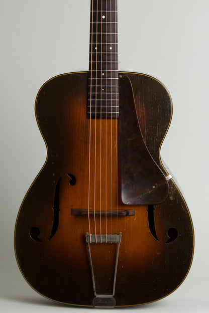 C. F. Martin R-18 Arch Top Acoustic Guitar (1934)