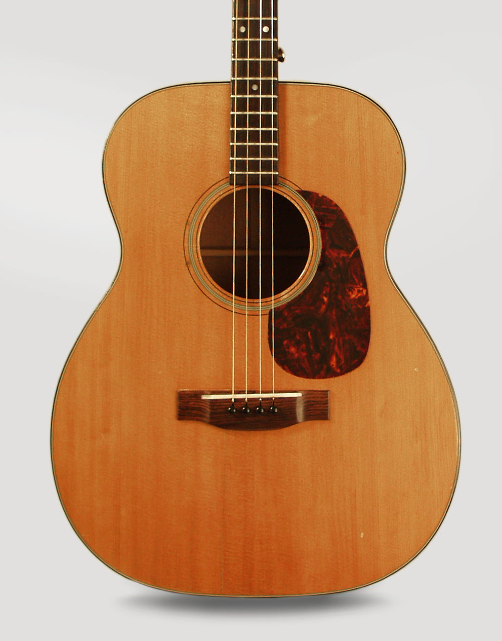 C. F. Martin 0-18T Flat Top Tenor Guitar (1959)