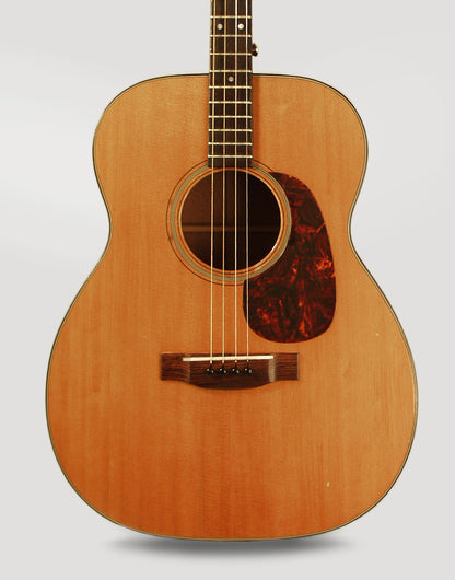 C. F. Martin 0-18T Flat Top Tenor Guitar (1959)
