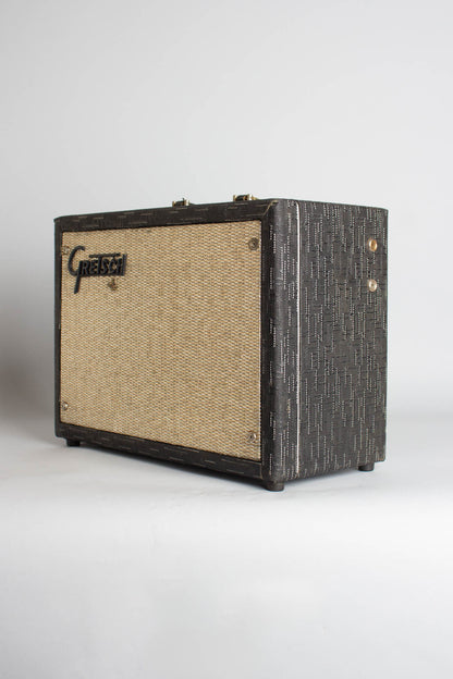 Gretsch Model 6150 Compact Tube Amplifier (1965)