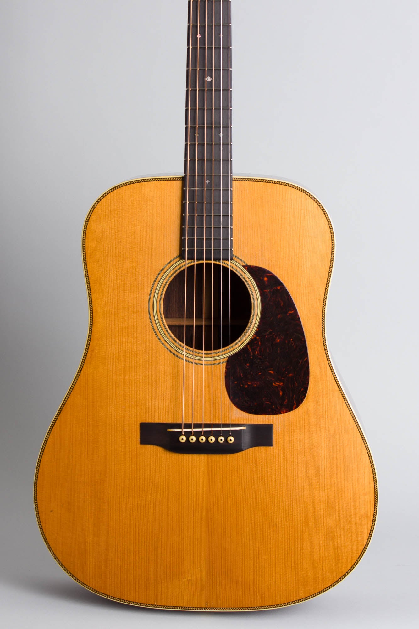 C. F. Martin D-28 Flat Top Acoustic Guitar (1942)