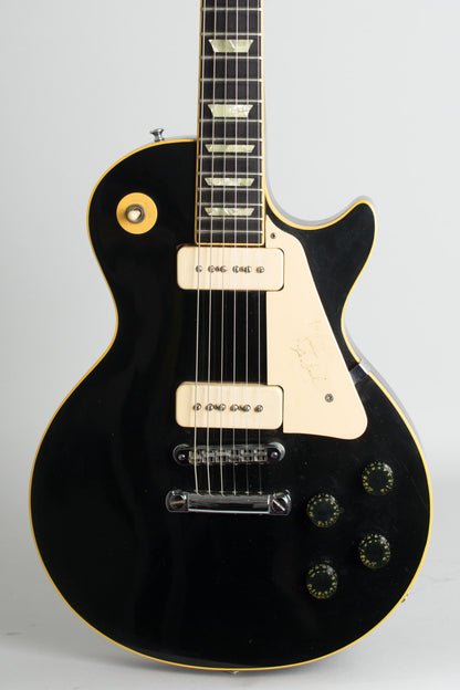 Gibson Les Paul Pro Deluxe Solid Body Electric Guitar (1977)