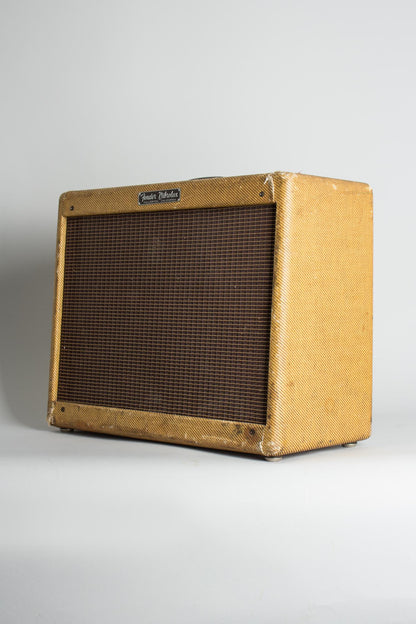 Fender Vibrolux Model 5F11 Tube Amplifier (1961)