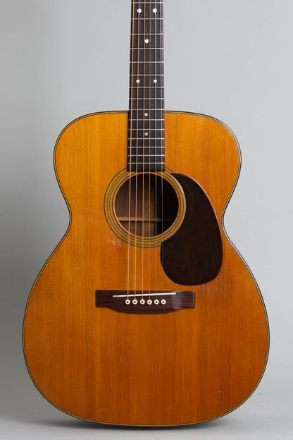 C. F. Martin 000-21 Flat Top Acoustic Guitar (1950)