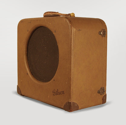 Gibson EH-125 Tube Amplifier (1941)