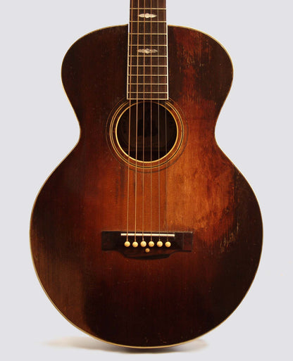 Gibson Nick Lucas Special Flat Top Acoustic Guitar (1928)