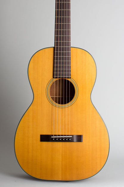 C. F. Martin 0-16NY Flat Top Acoustic Guitar (1968)