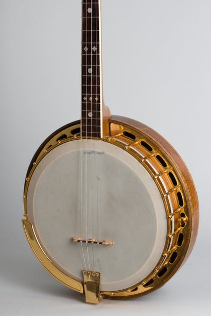 Epiphone Superb Peerless Tenor Banjo (1926)