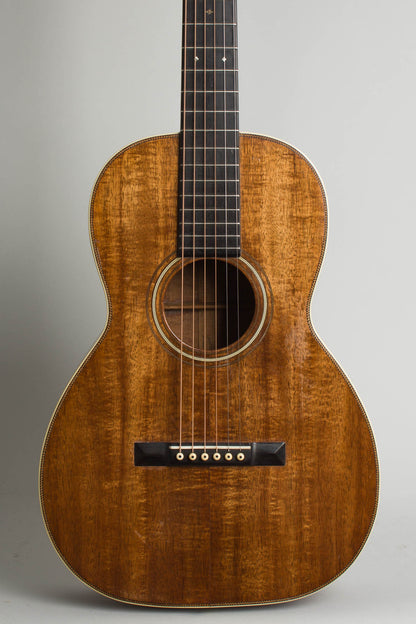 C. F. Martin 0-28K Flat Top Acoustic Guitar (1927)