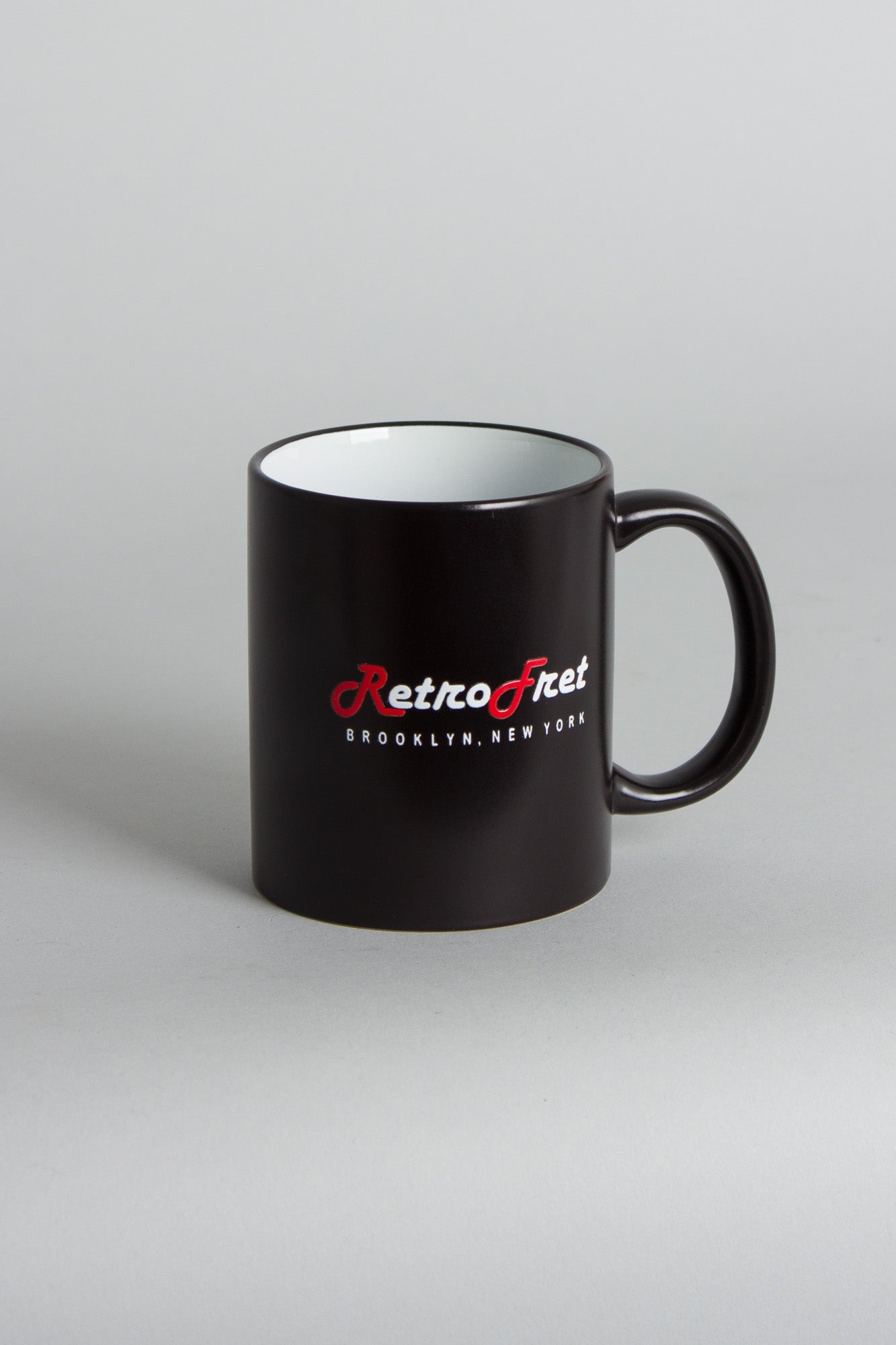 Retrofret Vintage Guitars Coffee Mug