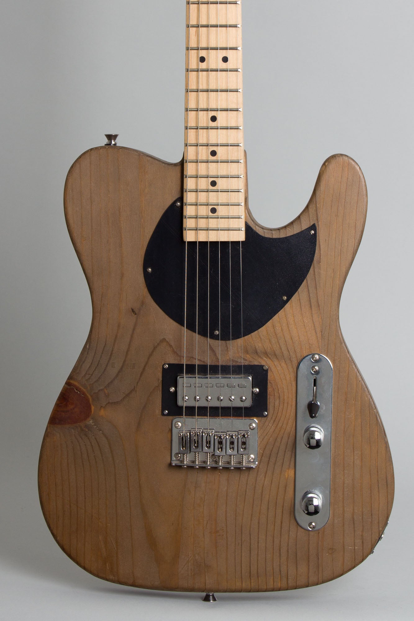 Mutantum Lesquire Junior Solid Body Electric Guitar (2022)
