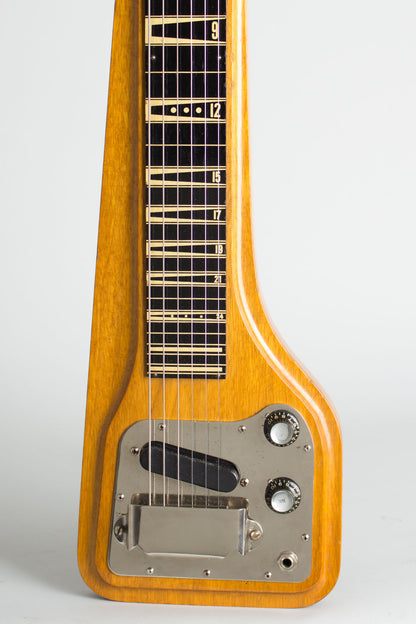 Gibson Skylark Lap Steel Electric Guitar (1963)