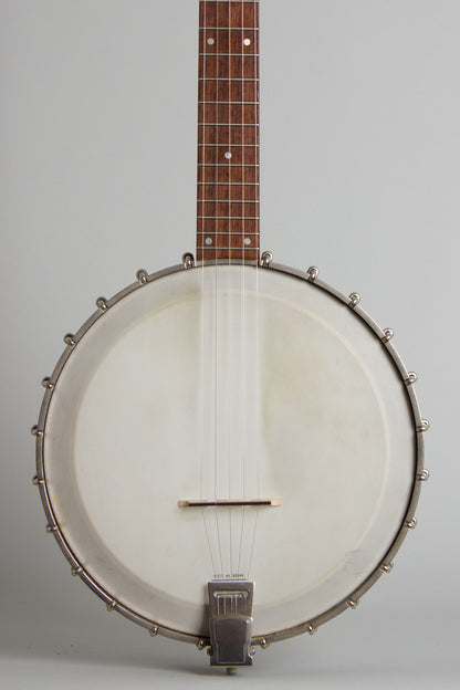 Goose Acres Aluminum Rim 5 String Banjo (1991)