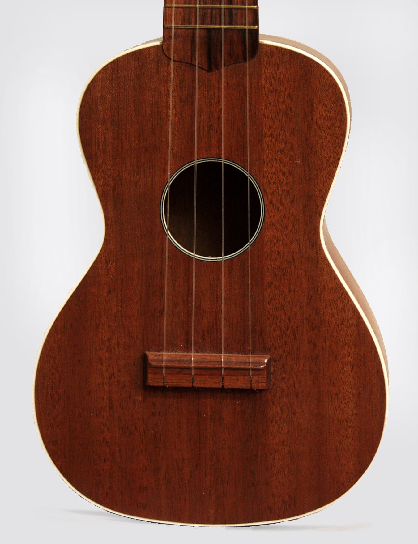 Regal Soprano Ukulele (early 1960's)