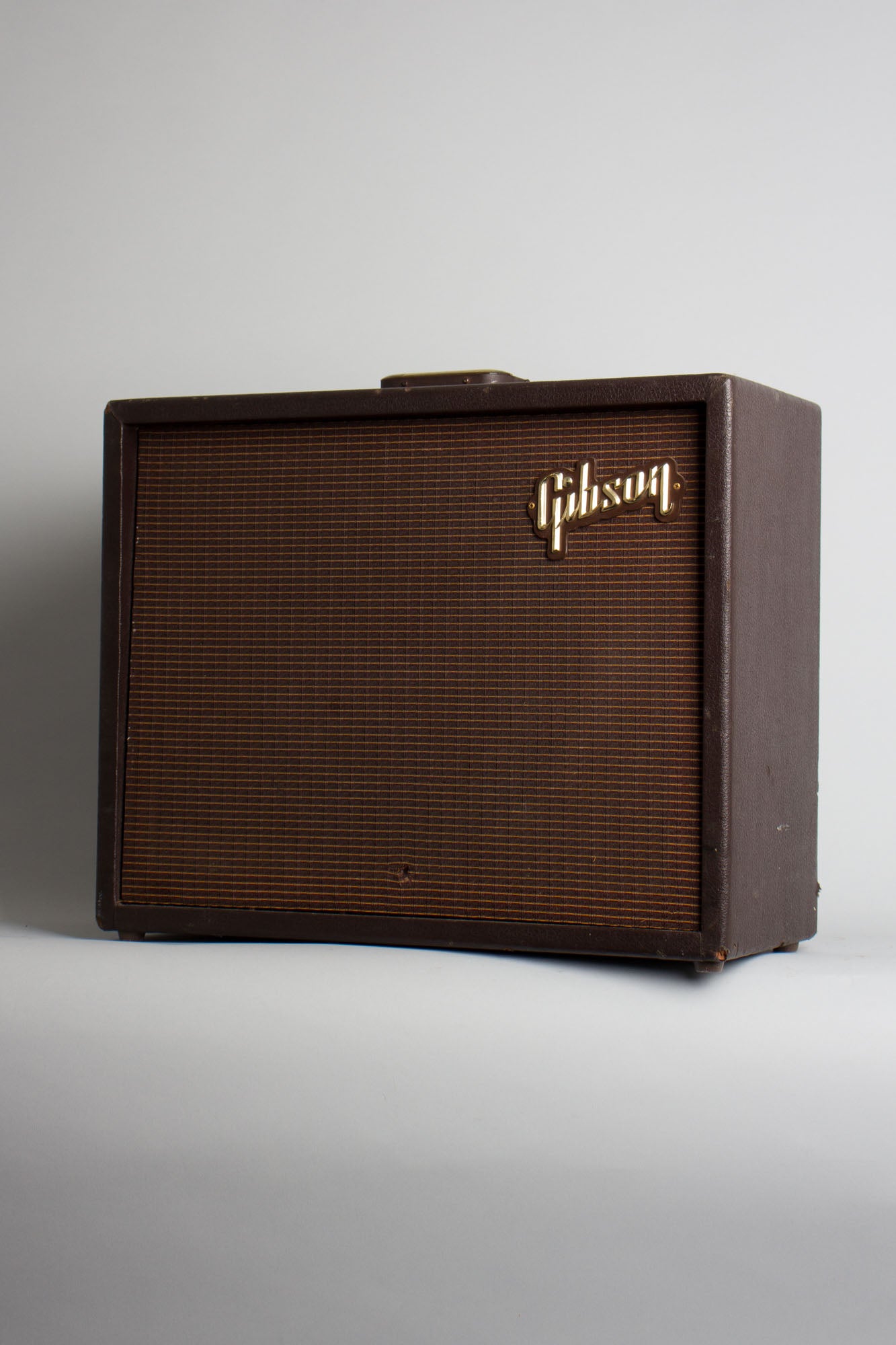 Gibson GA-8 Discoverer Tube Amplifier (1961)