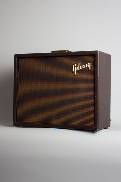 Gibson GA-8 Discoverer Tube Amplifier (1961)
