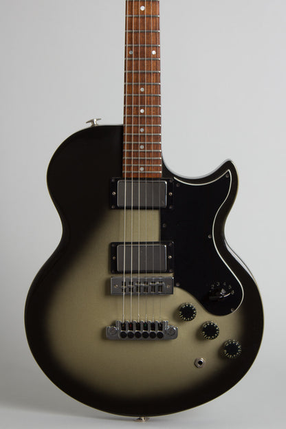 Gibson L-6S Owned by Jeff Tweedy of Wilco Solid Body Electric Guitar (1980)