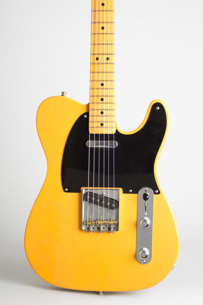 Fender Telecaster '52 Re-Issue Solid Body Electric Guitar (1995)