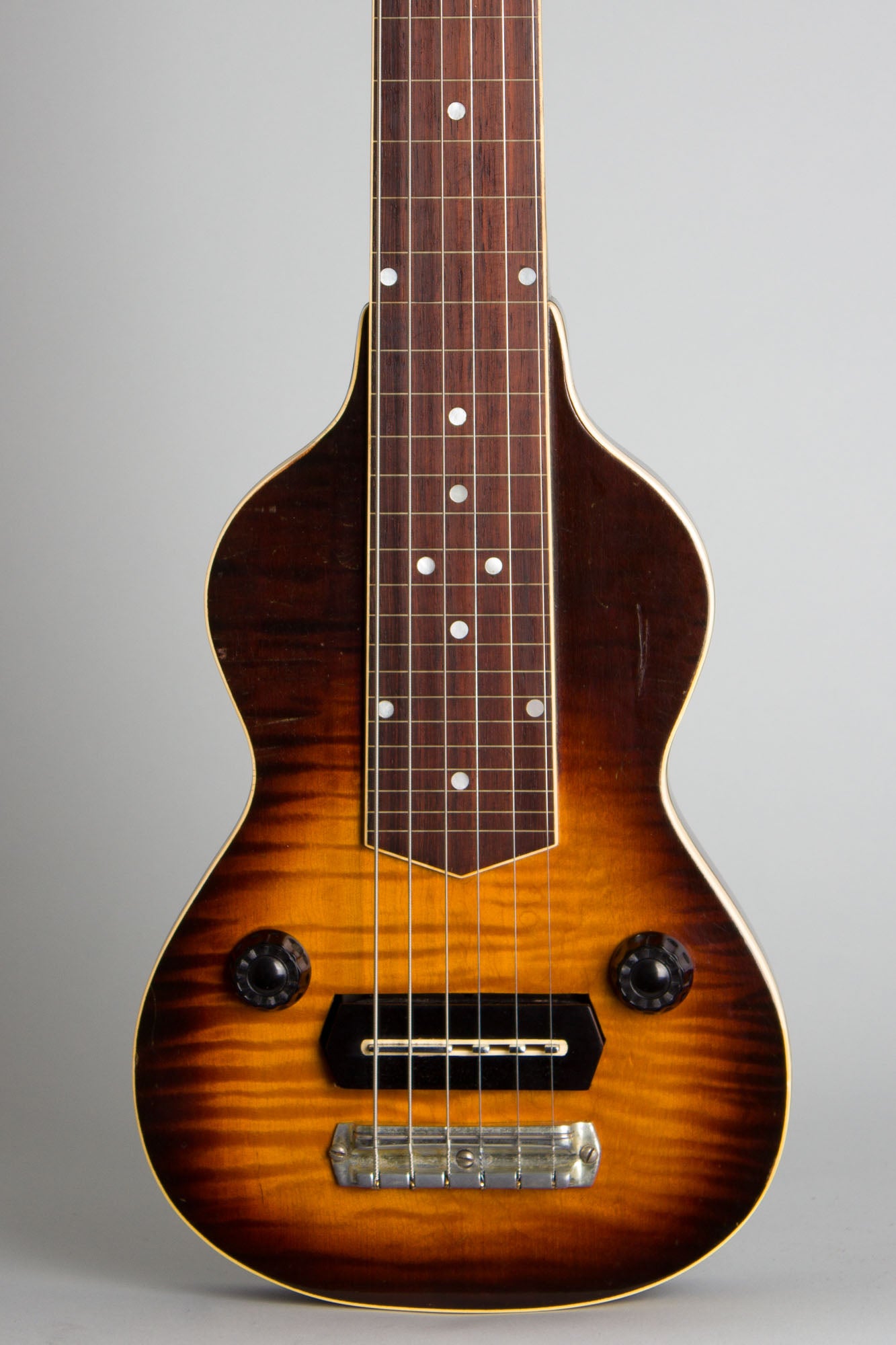 Gibson EH-150 Lap Steel Electric Guitar (1936)