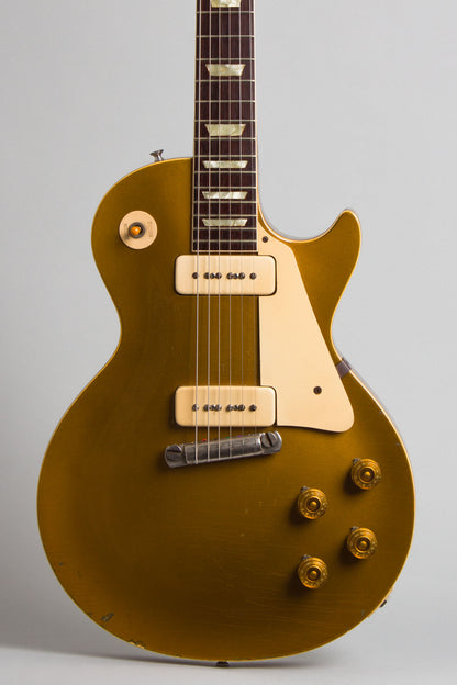 Gibson Les Paul Model Solid Body Electric Guitar (1954)