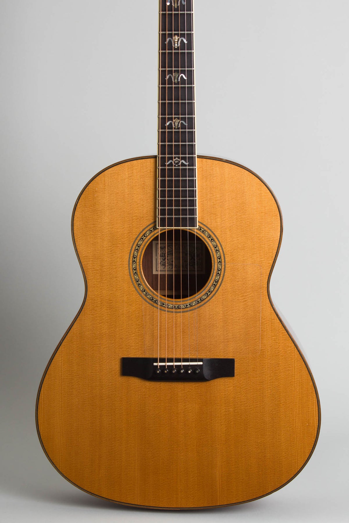 Larrivee L-09 Flat Top Acoustic Guitar (1990)