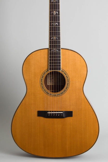 Larrivee L-09 Flat Top Acoustic Guitar (1990)