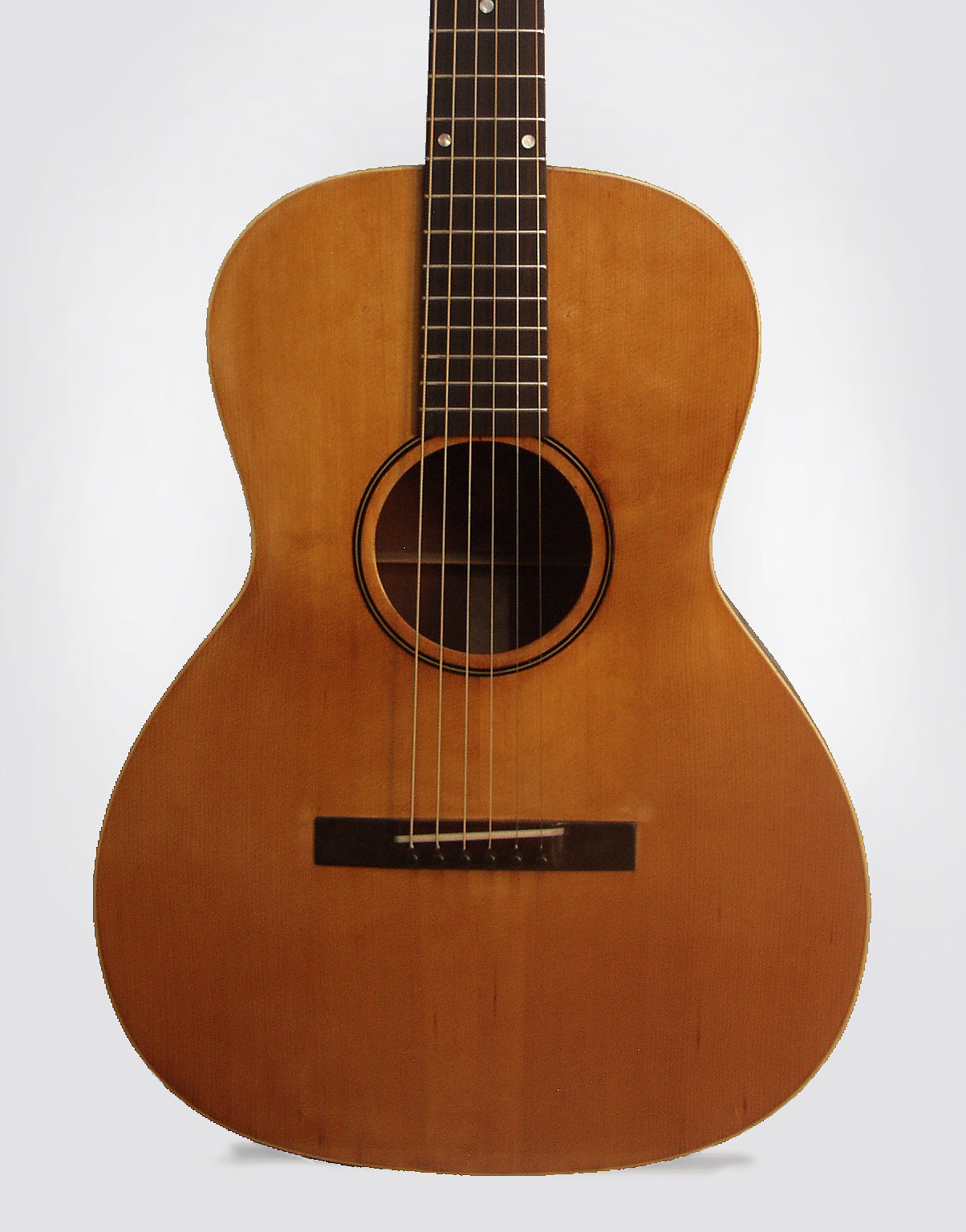 Gibson Kel Kroydon Flat Top Acoustic Guitar (1931)