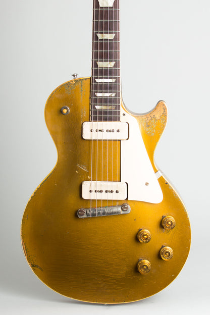 Gibson Les Paul Model Solid Body Electric Guitar (1953)