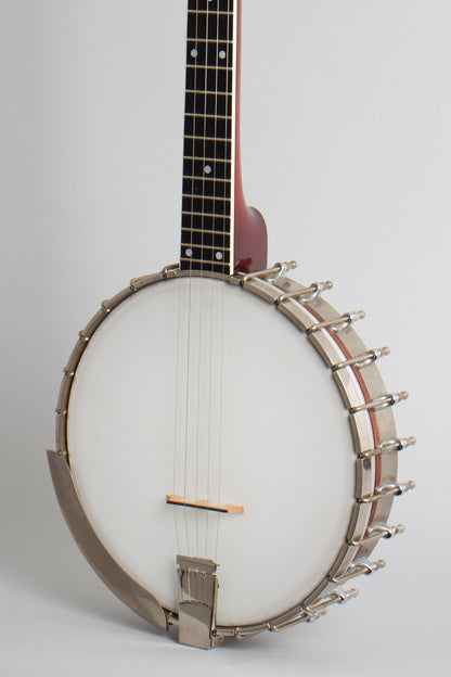 Vega Pete Seeger PS-5 Model Longneck 5 String Banjo (1967)