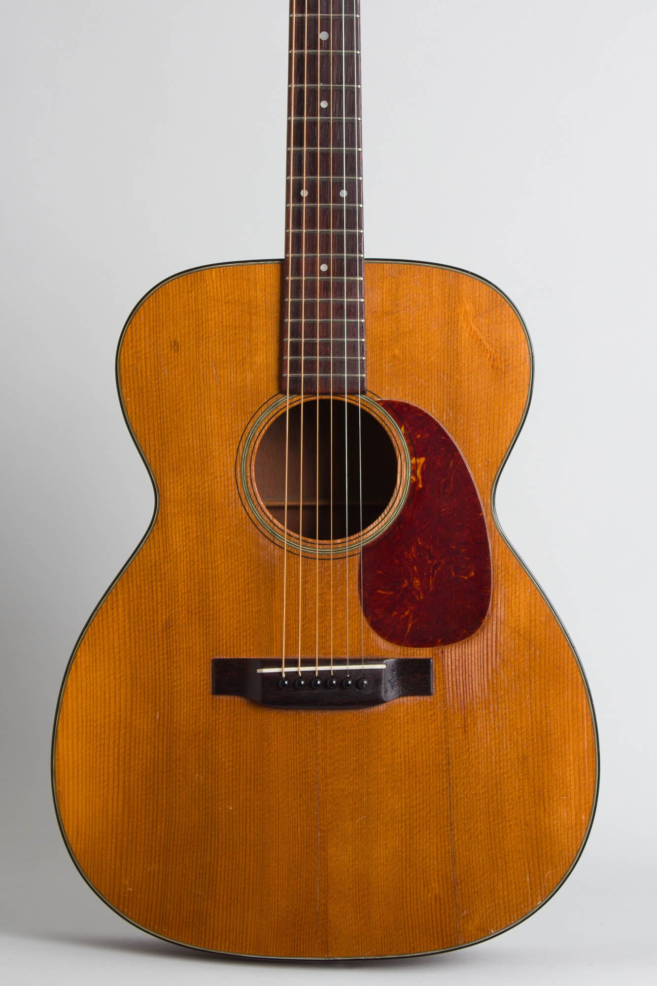 C. F. Martin 000-18 Acoustic Guitar (1949)