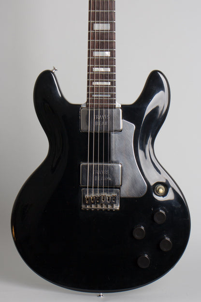 Travis Bean TB-1000A Artist Solid Body Electric Guitar (1978)