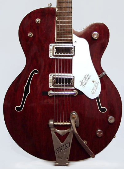 Gretsch Tennessean Thinline Hollow Body Electric Guitar (1964)