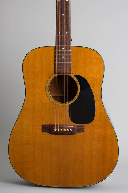 C. F. Martin D-18 Flat Top Acoustic Guitar (1971)