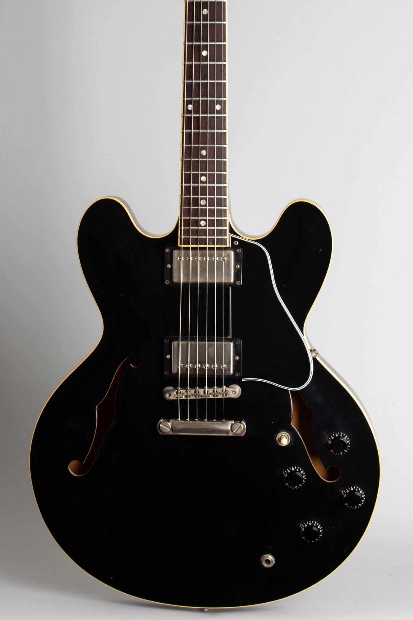 Gibson ES-335 DOT Semi-Hollow Body Electric Guitar (1999)
