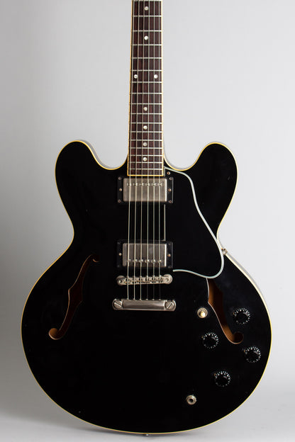 Gibson ES-335 DOT Semi-Hollow Body Electric Guitar (1999)