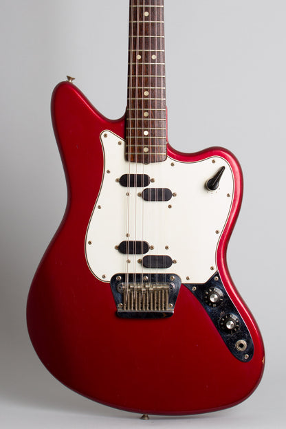 Fender Electric XII 12 String Solid Body Electric Guitar (1965)