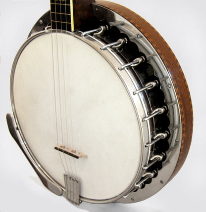 Lyon & Healy Washburn Style A Tenor Banjo (1925)